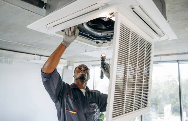 Licensed Hvac service in Reisterstown, MD - FH HVAC