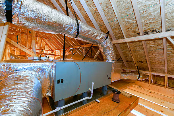 Trusted Hvac service in Reisterstown, MD - FH HVAC